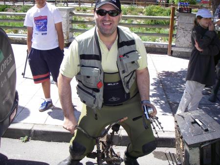 Re: ¡¡Toca limpiar!!